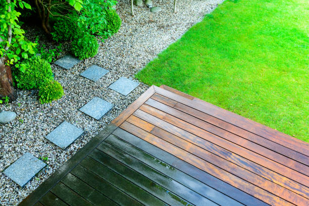 Best Deck and Patio Pressure Washing in Scottdale, PA