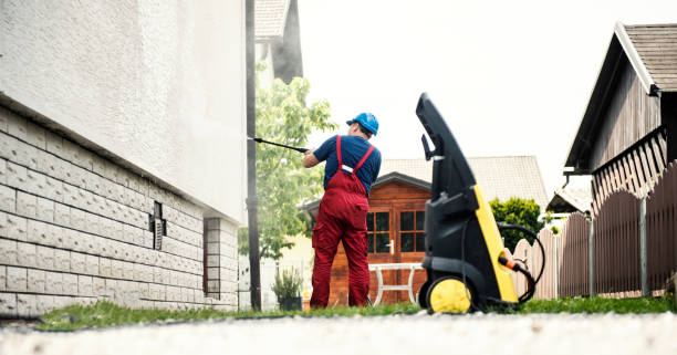Best Concrete Surface Cleaning in Scottdale, PA